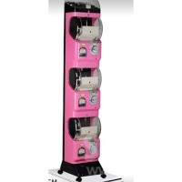 STARCO CAPSU3 三層扭蛋機